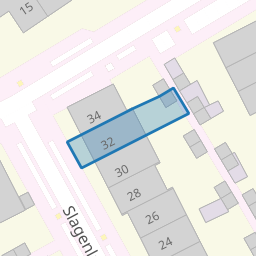 Perceel ASD01-N-4892