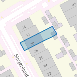 Perceel ASD01-N-4893