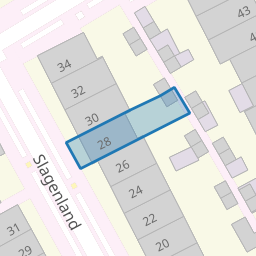 Perceel ASD01-N-4894