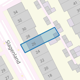 Perceel ASD01-N-4895