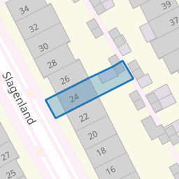 Perceel ASD01-N-4896