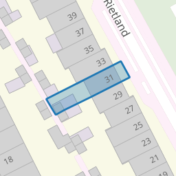 Perceel ASD01-N-4912