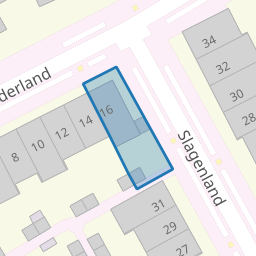 Perceel ASD01-N-4922