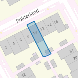 Perceel ASD01-N-4925