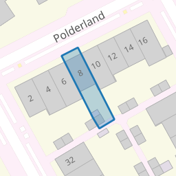 Perceel ASD01-N-4926