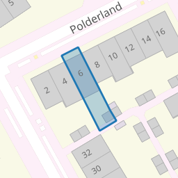 Perceel ASD01-N-4927