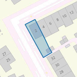 Perceel ASD01-N-4929