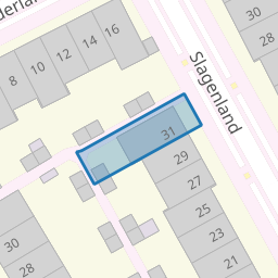 Perceel ASD01-N-4930