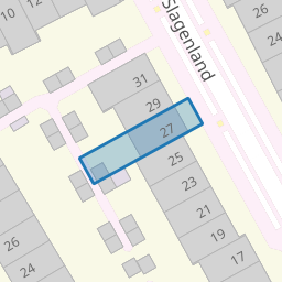 Perceel ASD01-N-4932