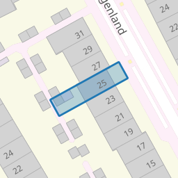 Perceel ASD01-N-4933