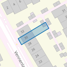 Perceel ASD01-N-4942