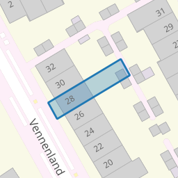 Perceel ASD01-N-4943