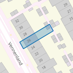 Perceel ASD01-N-4944