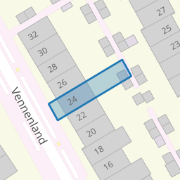 Perceel ASD01-N-4945