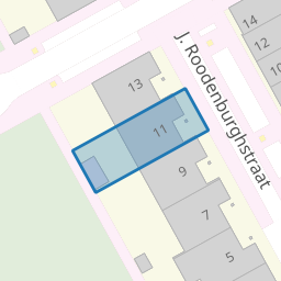 Perceel ASD01-N-4955