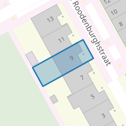 Perceel ASD01-N-4956