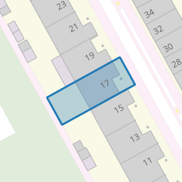 Perceel ASD01-N-4960