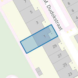 Perceel ASD01-N-4963