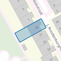 Perceel ASD01-N-4964