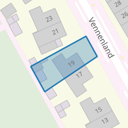 Perceel ASD01-N-4989