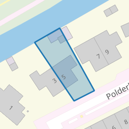 Perceel ASD01-N-4997