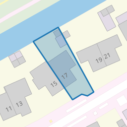 Perceel ASD01-N-5003