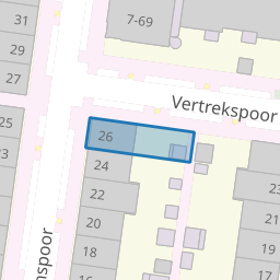 Perceel ASD01-N-5009