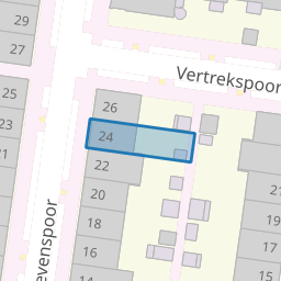 Perceel ASD01-N-5011