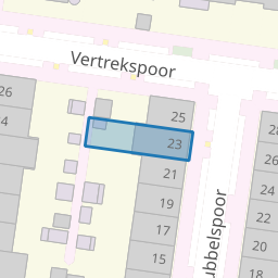 Perceel ASD01-N-5012