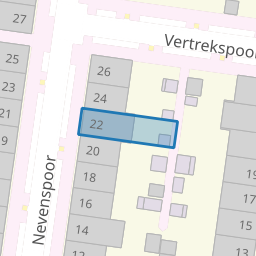 Perceel ASD01-N-5013