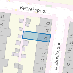 Perceel ASD01-N-5014