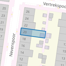 Perceel ASD01-N-5015