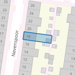 Perceel ASD01-N-5017