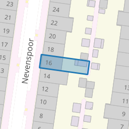 Perceel ASD01-N-5019