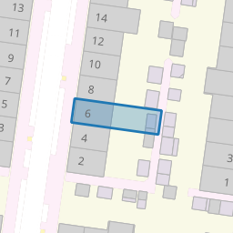 Perceel ASD01-N-5029