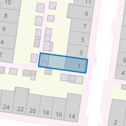 Perceel ASD01-N-5034