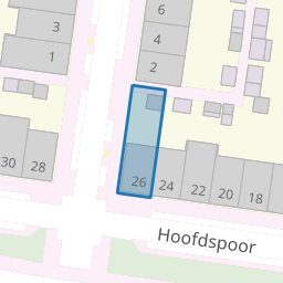 Perceel ASD01-N-5035