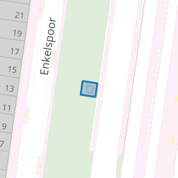 Perceel ASD01-N-5042