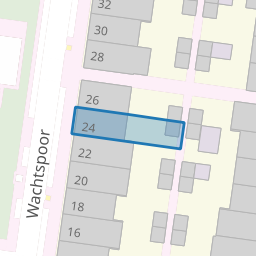 Perceel ASD01-N-5065