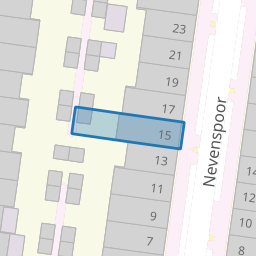 Perceel ASD01-N-5072