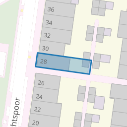 Perceel ASD01-N-5076