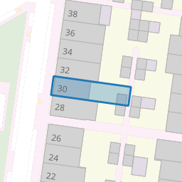 Perceel ASD01-N-5077