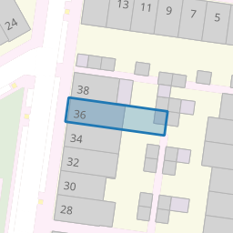 Perceel ASD01-N-5080