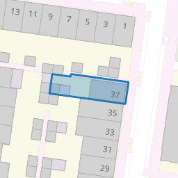 Perceel ASD01-N-5083