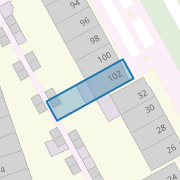 Perceel ASD01-N-5095