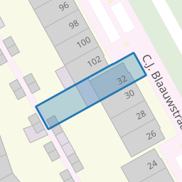 Perceel ASD01-N-5096