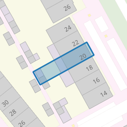 Perceel ASD01-N-5100