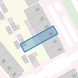 Perceel ASD01-N-5101