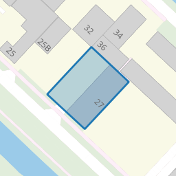 Perceel ASD01-N-5106