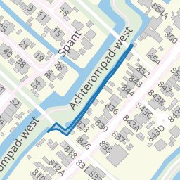 Perceel ASD01-N-5125